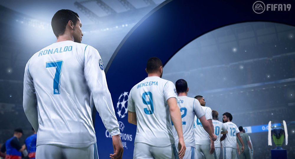 FIFA 19 un Türkiye fiyatı belli oldu