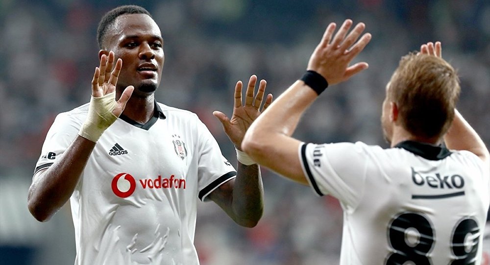 Beşiktaş, B36 Torshavn a gol oldu yağdı: 6-0