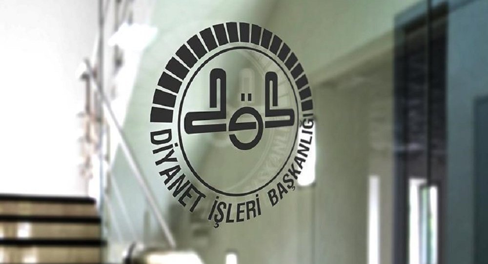 Diyanet in bütçesi yine arttırıldı