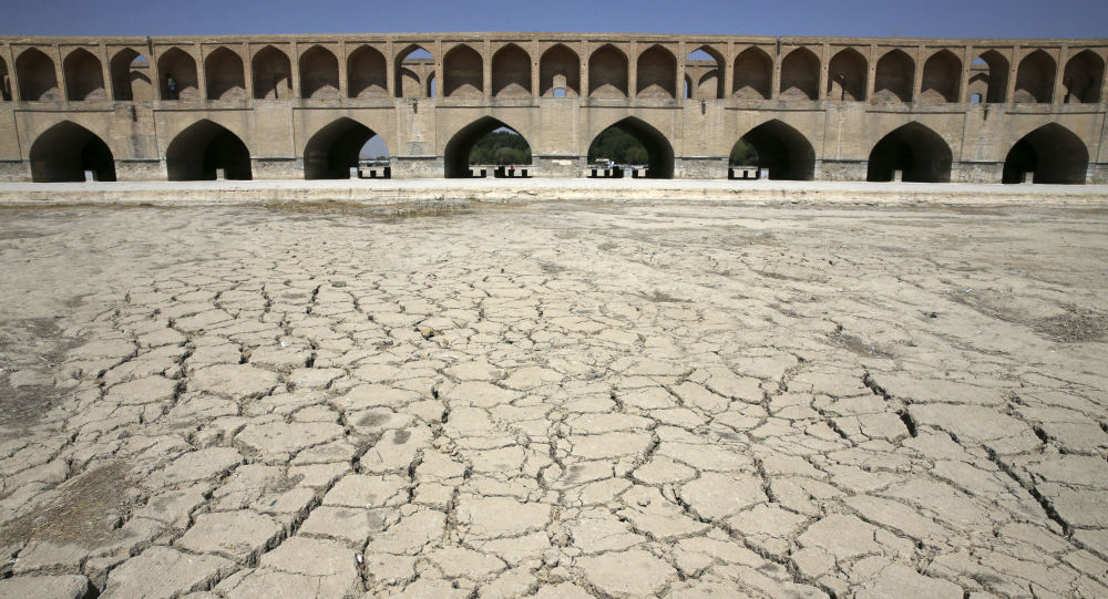 Gelecekte içme suyu kıtlığı yaşanacak