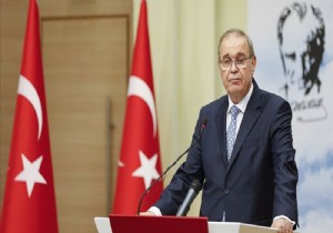 'Saray sosyetesi mutlu, sebebi nedir?'