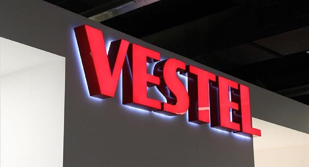 Vestel den bir yenilik daha