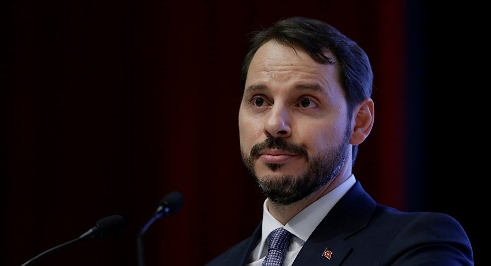 Bakan Albayrak tan sağlık çalışanları için  performans ödemesi  açıklaması