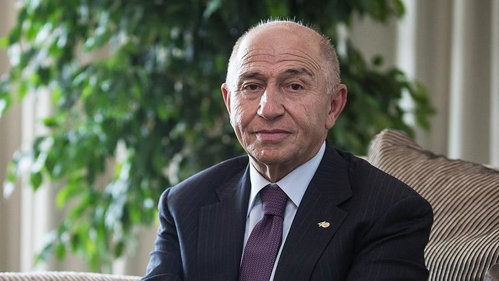 Özdemir: Daha çok futbol konuşulacak