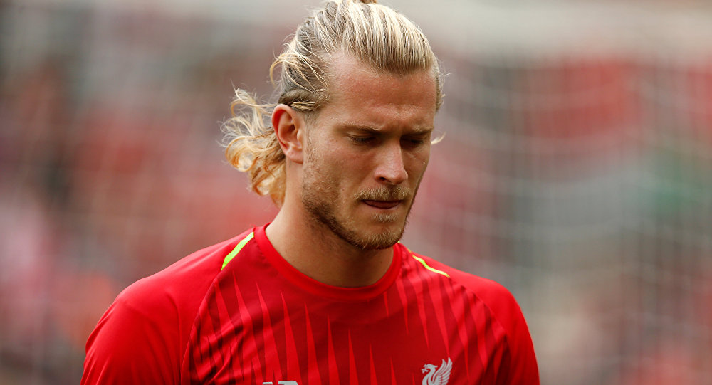 Loris Karius geri dönüyor!