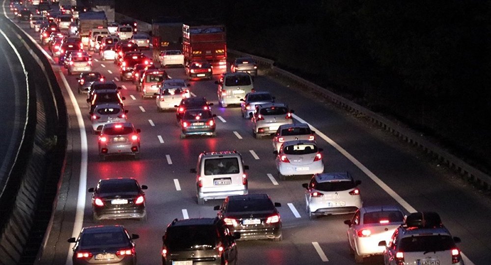 Trafik sigortalarında yeni dönem