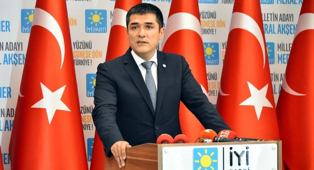 İYİ Parti, MHP nin af teklifine karşı