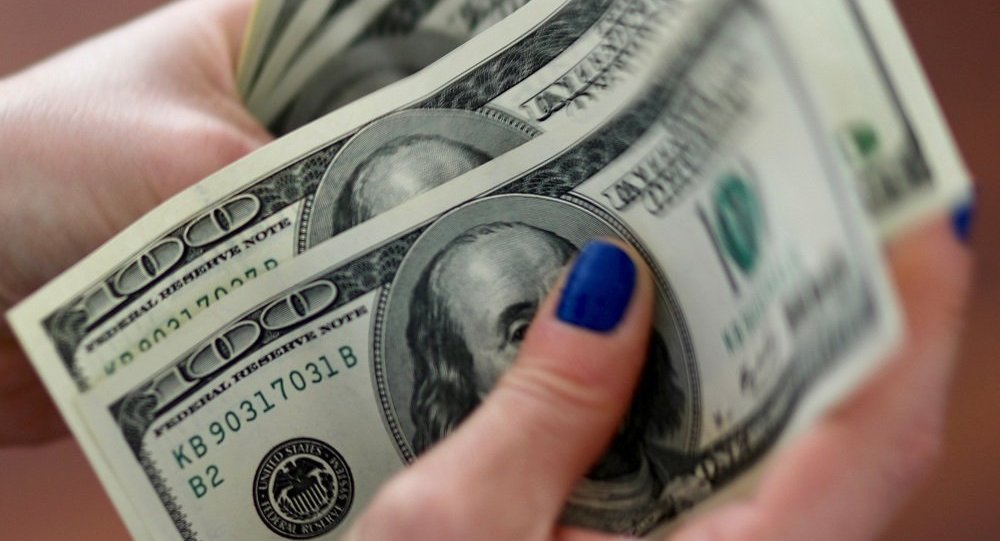 Dolar, 5,66 bandında işlem görüyor