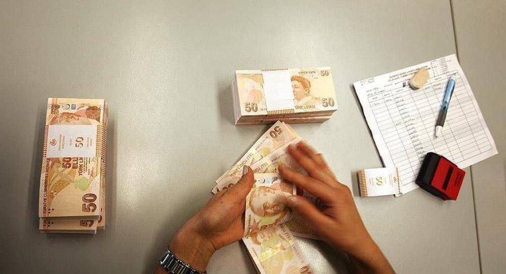 Çalışan başına borç 11 bin lira