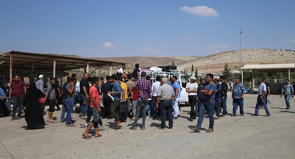 Vatandaşlık hakkı verilen Suriyeli sayısı açıklandı