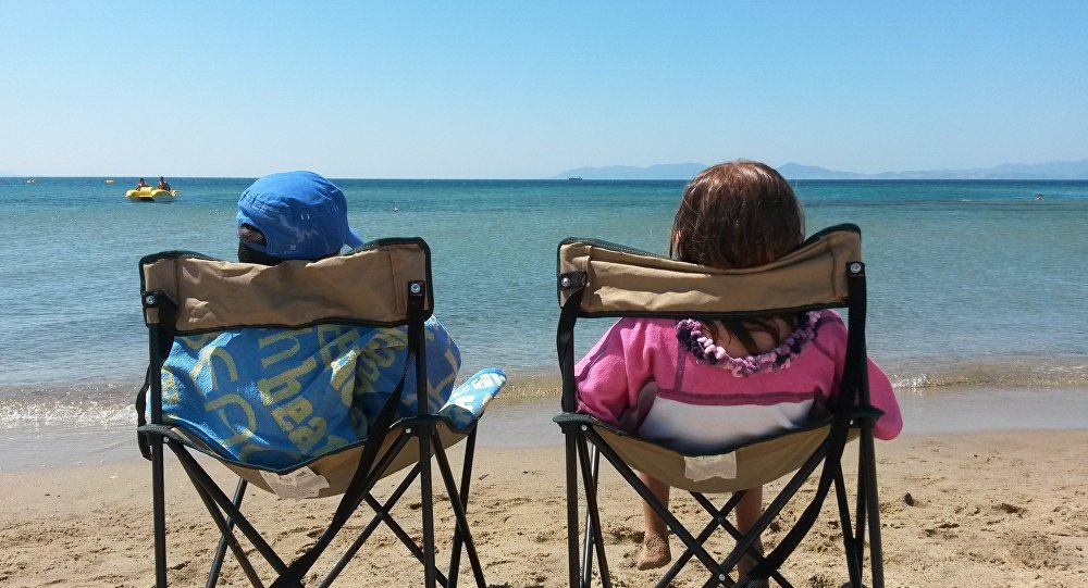 Türkiye, tatil için en güvenilir ülkeler listesinin alt sıralarında