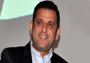 Fatih Portakal'dan 'kampanya' eleştirisi
