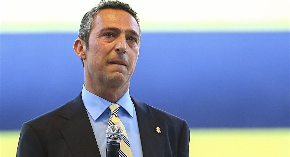 Ali Koç tan sözleşmeyi uzatın talimatı