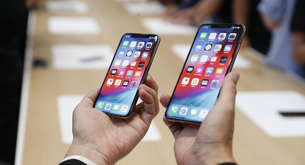 Yeni iPhone lara  Kadınlar için fazla büyük  eleştirisi