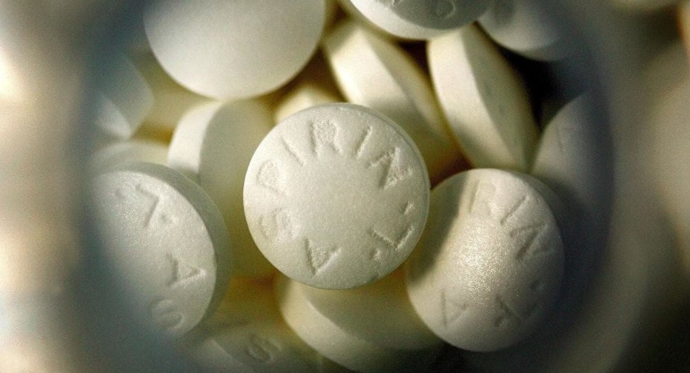 Kardiyoloji uzmanından Aspirin uyarısı