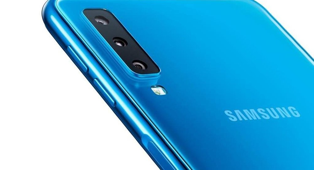 Telefon alacaklara Samsung fırsatı