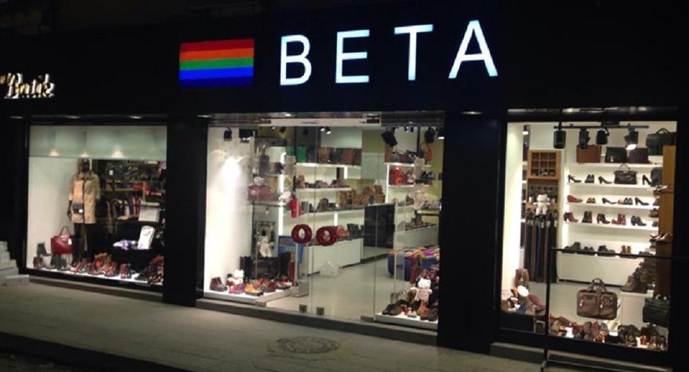 BETA nın 50 mağazası kapandı!