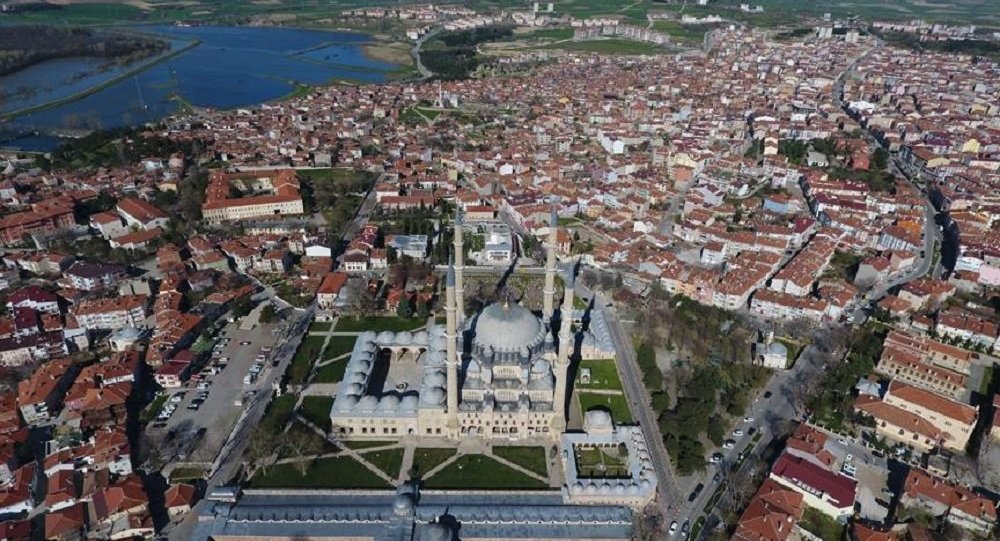 Kanser ölümlerinde Trakya ilk sırada
