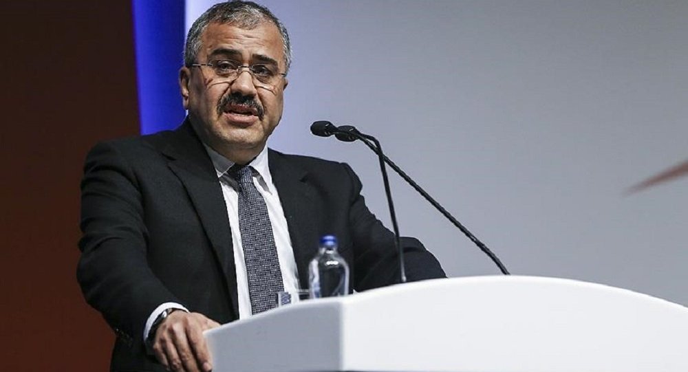 EPDK Başkanı Yılmaz dan elektrik zammı açıklaması