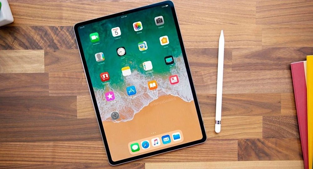 Yeni iPad Pro Türkiye de satışa çıktı