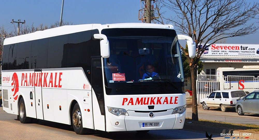 Konkordato talebi reddedilen Pamukkale resmen iflas etti