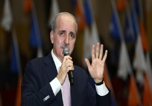Numan Kurtulmuş: 23 Haziran'da inşallah düzeltmeyi yapacağız