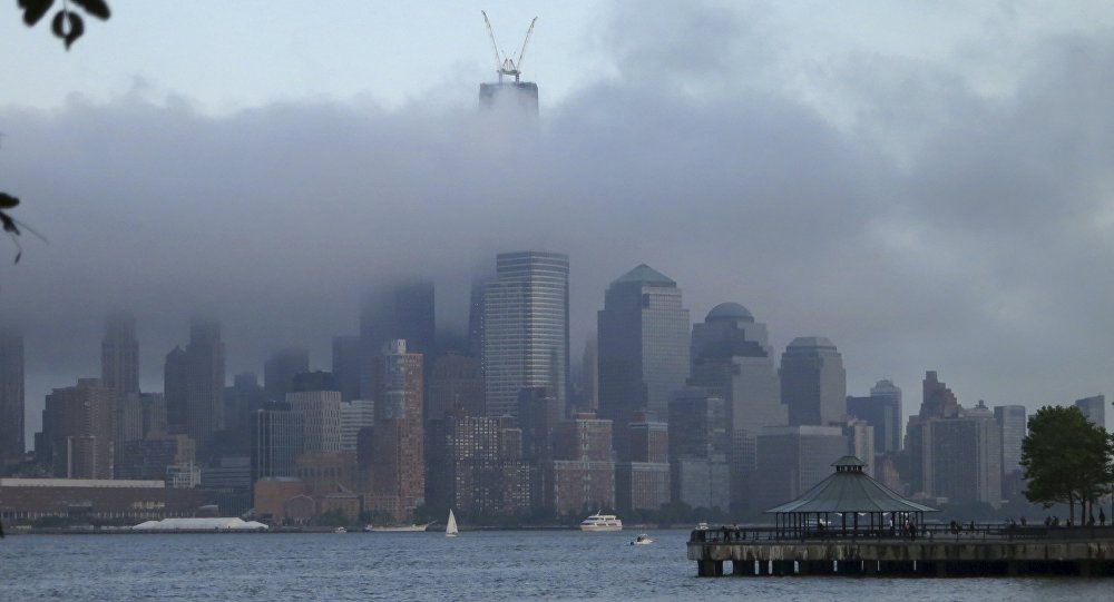 New York ta S. Arabistan vatandaşı iki kadın cesedi bulundu