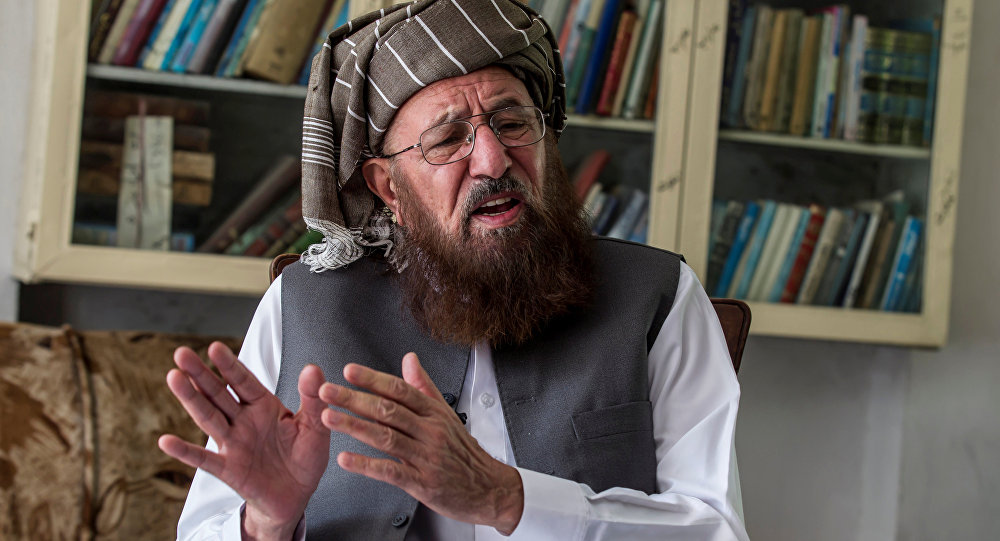  Taliban ın babası  Pakistan da öldürüldü
