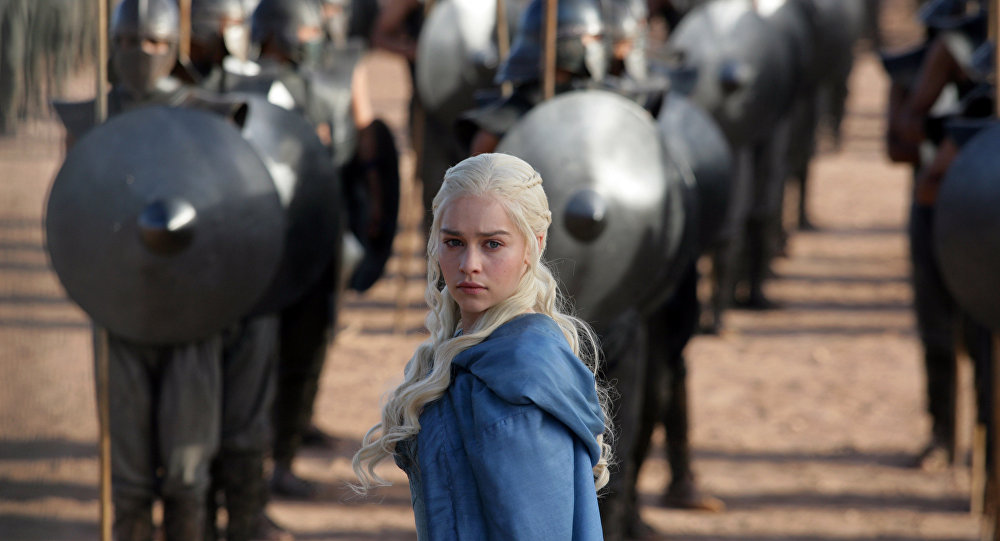 Game of Thrones un final sezonunun yeni ayrıntıları ortaya çıktı