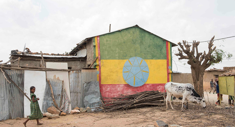 Etiyopya da etnik çatışma: 21 ölü