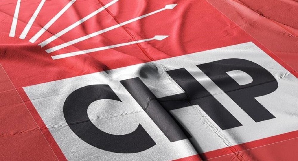 CHP, seçim bildirgesini açıkladı