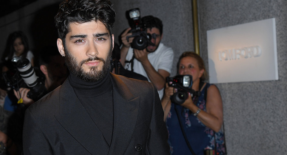 Zayn Malik: Artık Müslüman değilim