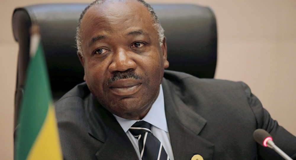 Gabon da askeri darbe girişimi!