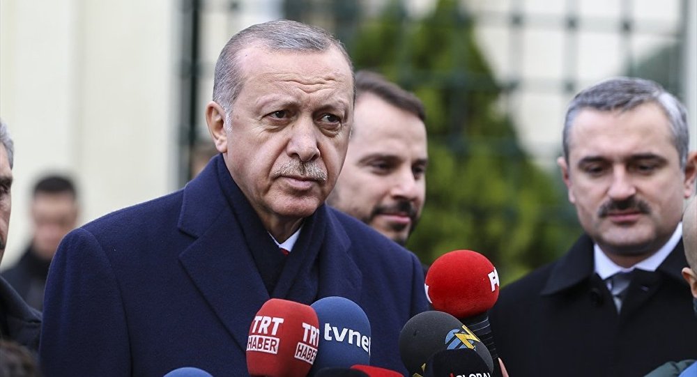  Menbiç te kesinleşmiş bir şey yok 