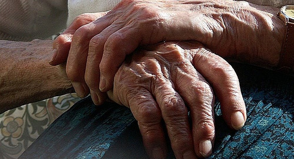 Dünya Sağlık Örgütü nden bunama hastalığından korunma kılavuzu