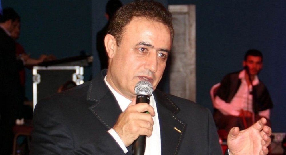 Mahmut Tuncer den İbrahim Tatlıses e  Afrin  tepkisi