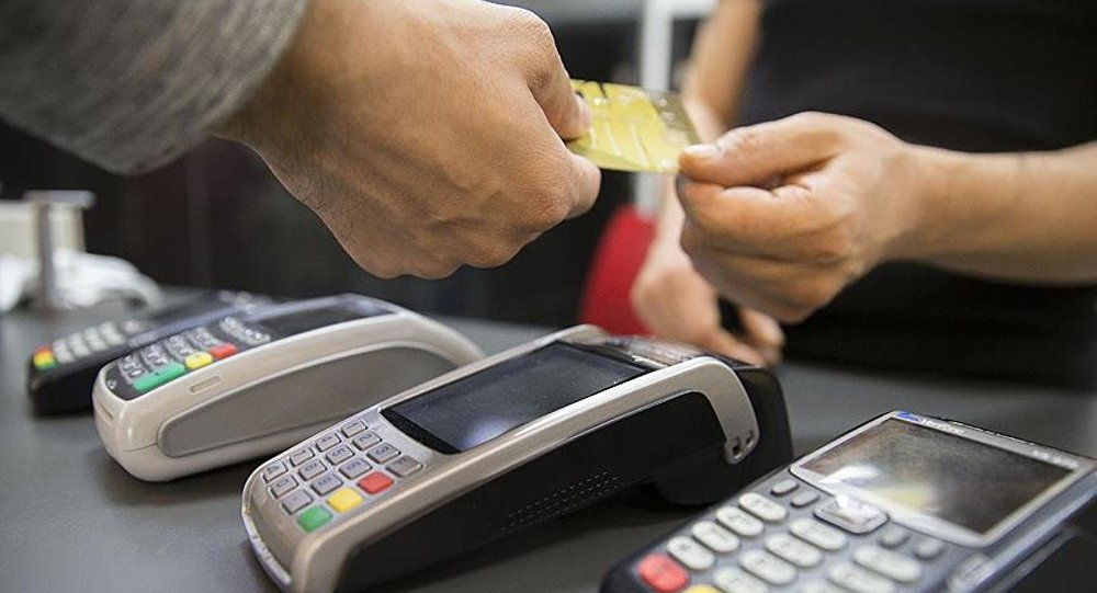 Kredi kartlarını artık  yalancı  numara koruyacak