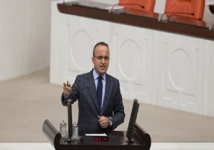 AK Parti'den kayyum açıklaması