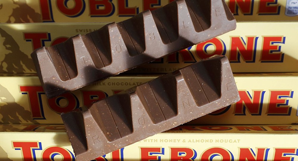 Ünlü çikolata markası helal üretime geçti, tüketiciler boykot çağrısı yaptı