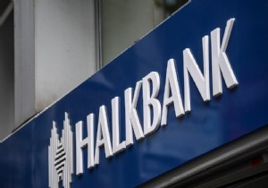 Halkbank'tan ABD'de hazırlanan iddianameye cevap!