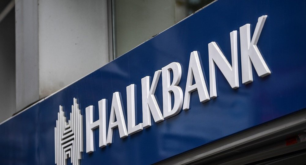 Halkbank tan ABD de hazırlanan iddianameye cevap!