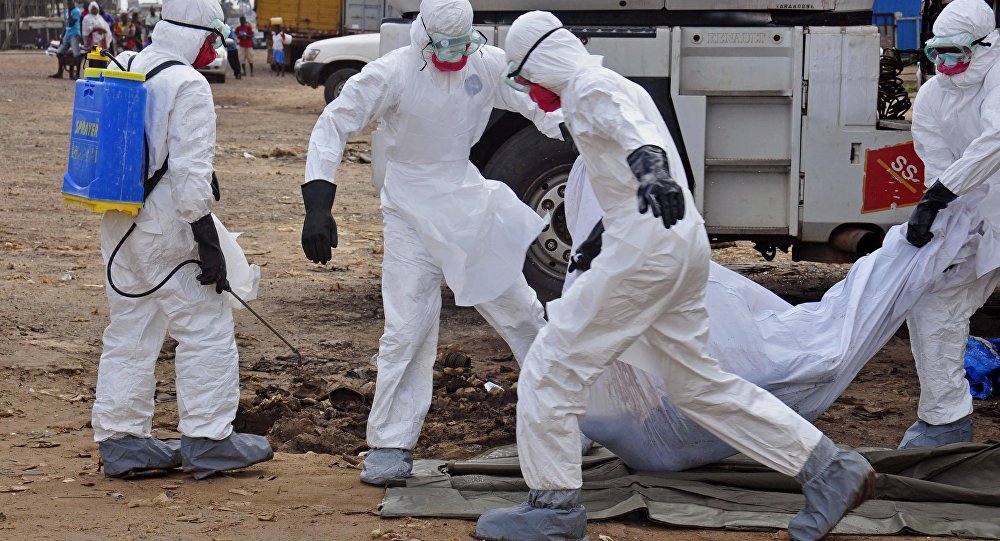 Nijerya da salgın hastalıklar 156 can aldı