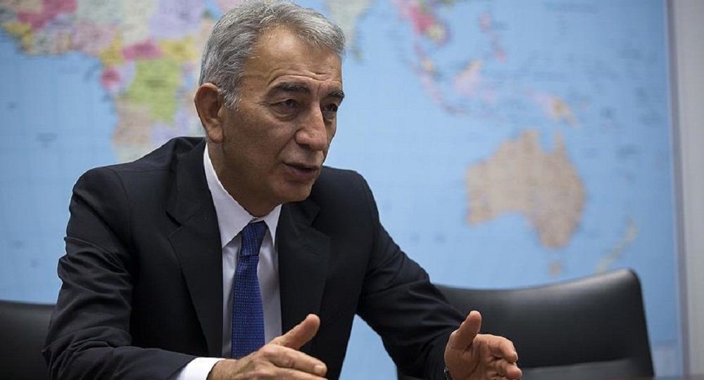 Adnan Polat: Akıllı olan şu dönemde gayrimenkule yönelir