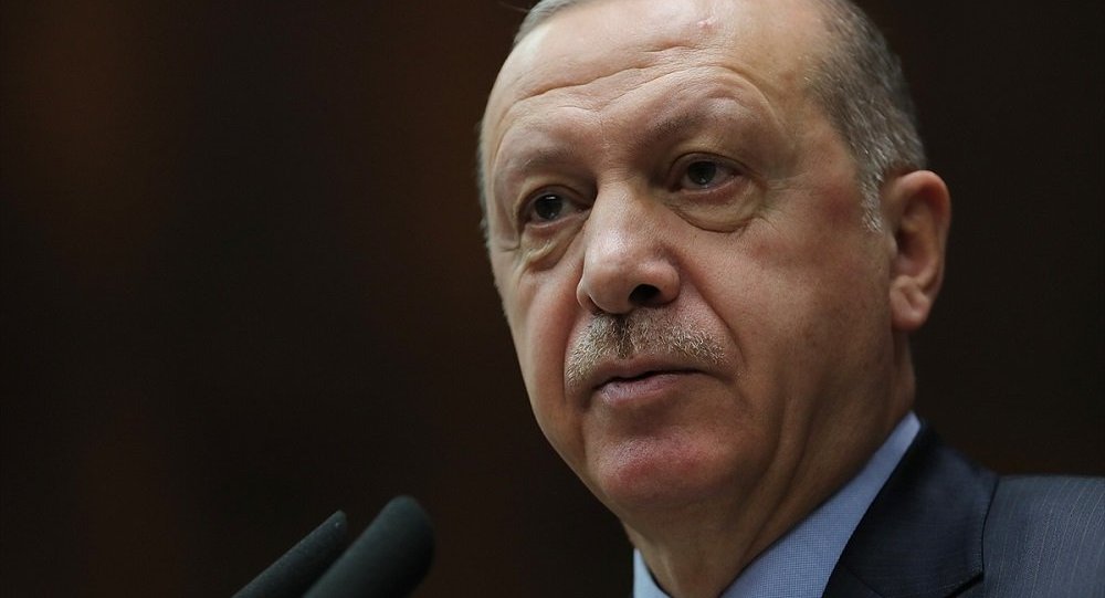 Erdoğan dan  Çözüm Süreci  açıklaması