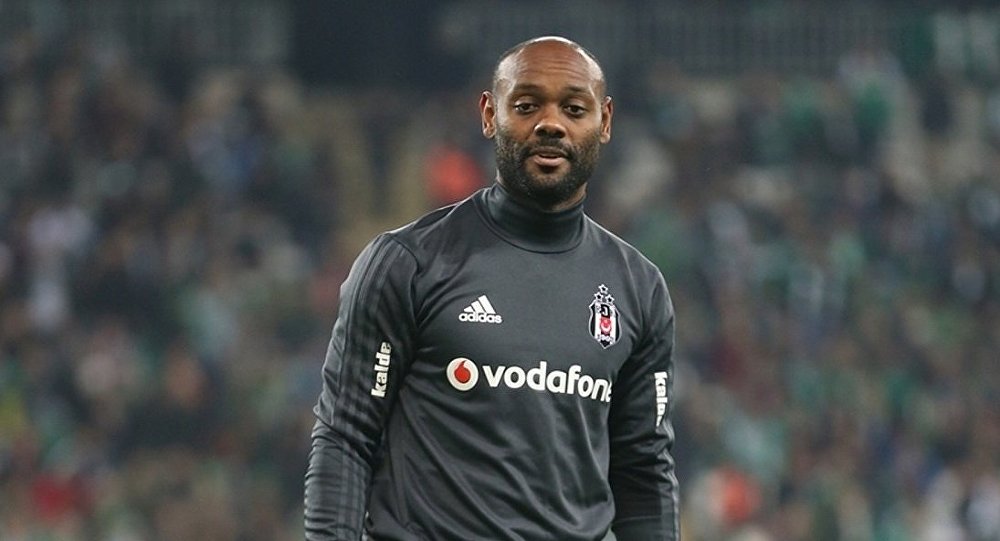 Vagner Love: Yapılanlar, Beşiktaş’ın karakterine uymuyor