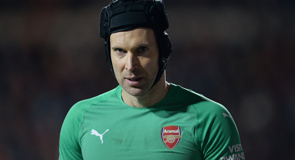 Peter Cech sezon sonu emekli oluyor