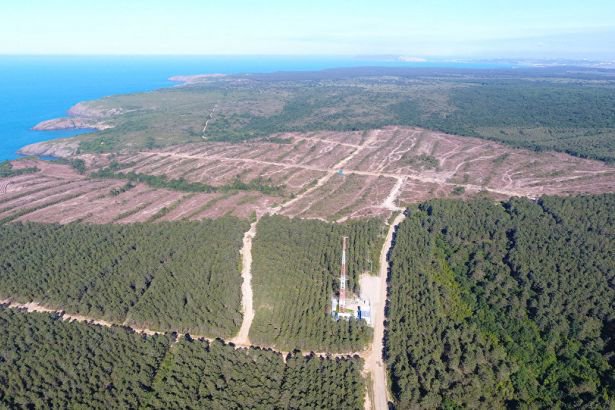  Sinop nükleer santral projesi durdu  iddiası