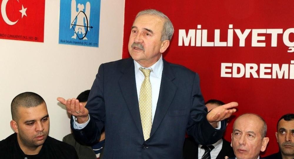 MHP li Kılıç: HDP liler bize oy verecek