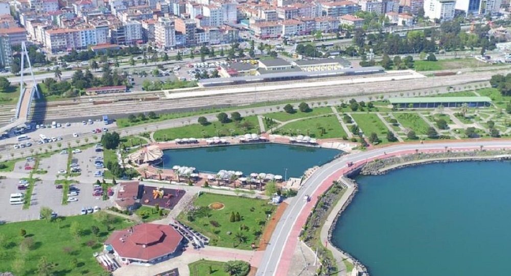 Yabancıya konut satışı en çok Samsun da arttı