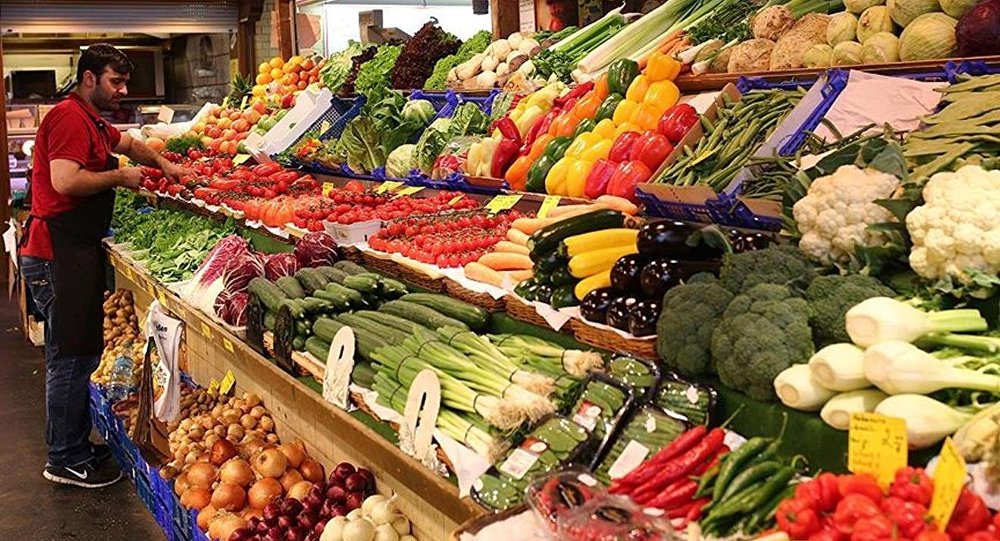 Marketlerde tanzim satış: Sınır 3 kilo